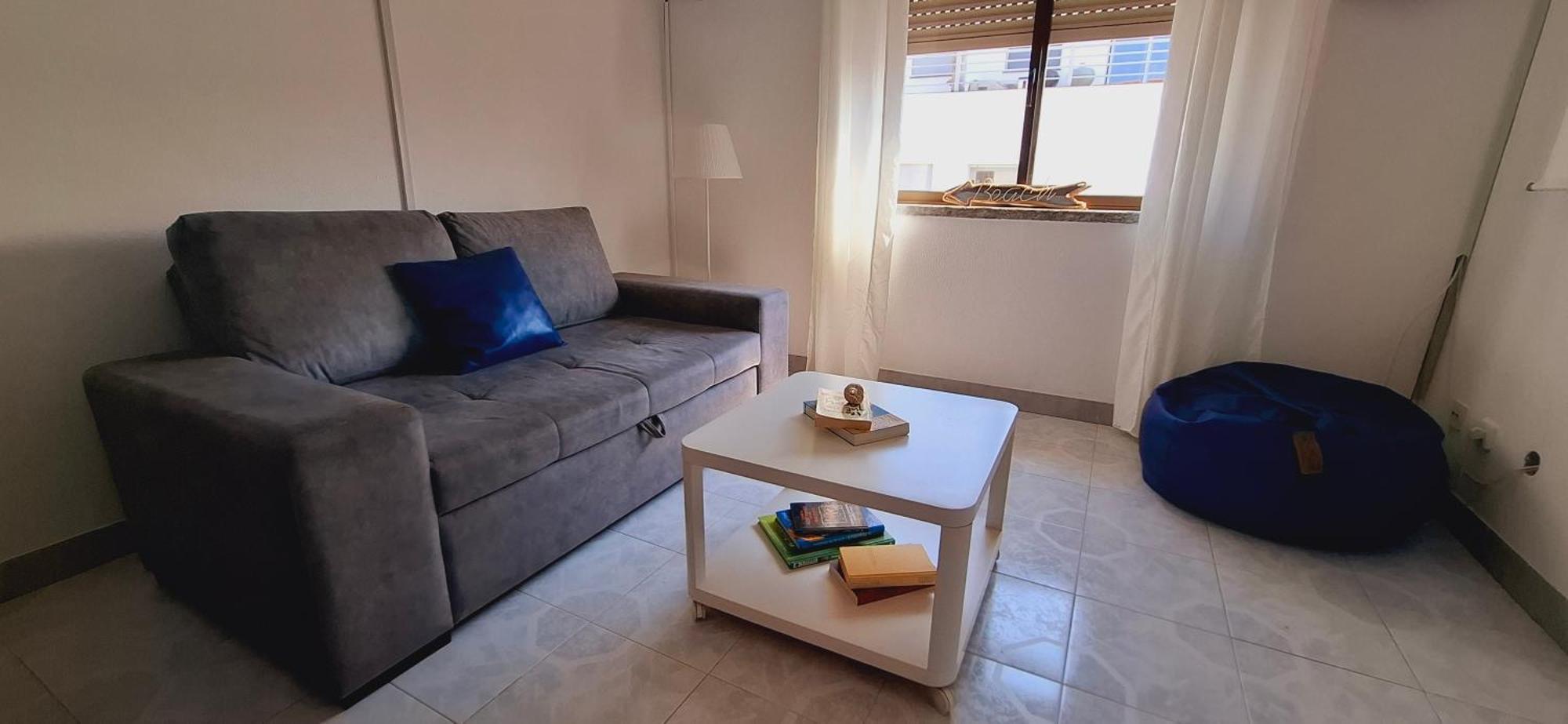 The Whale Beach House Atouguia Da Baleia Buitenkant foto