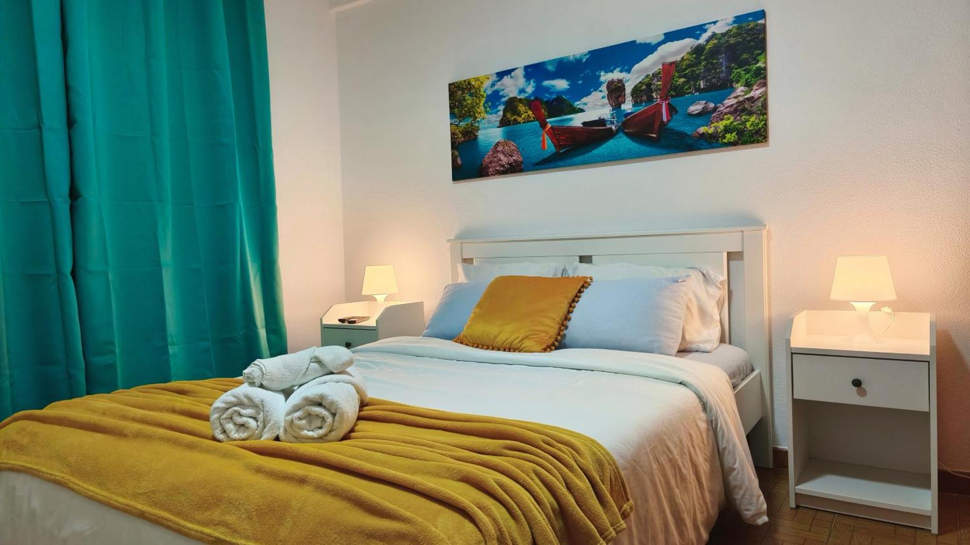 The Whale Beach House Atouguia Da Baleia Buitenkant foto