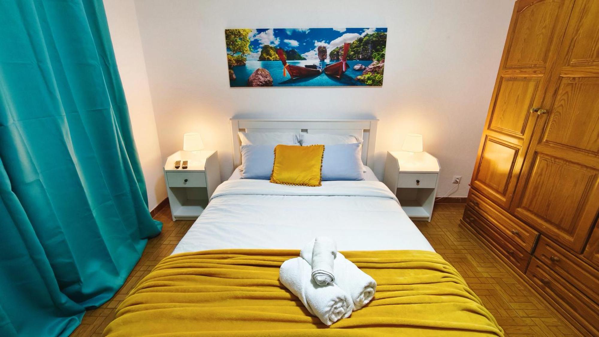 The Whale Beach House Atouguia Da Baleia Buitenkant foto