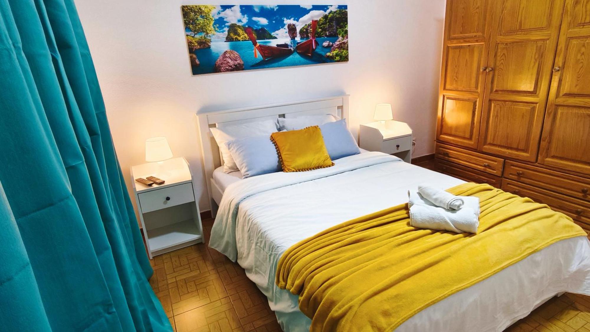 The Whale Beach House Atouguia Da Baleia Buitenkant foto